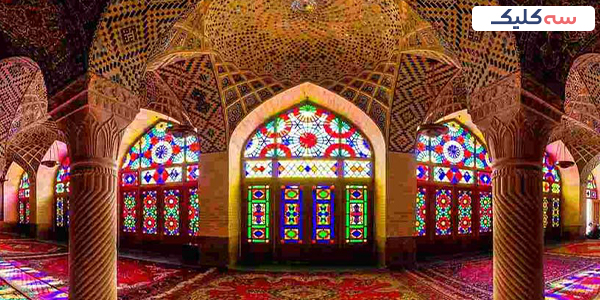 بهترین زمان سفر به شیراز