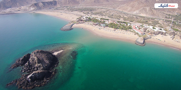 جواهرات مخفی دبی