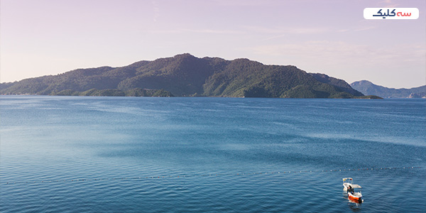 مارماریس؛ به طبیعت نزدیک باشید