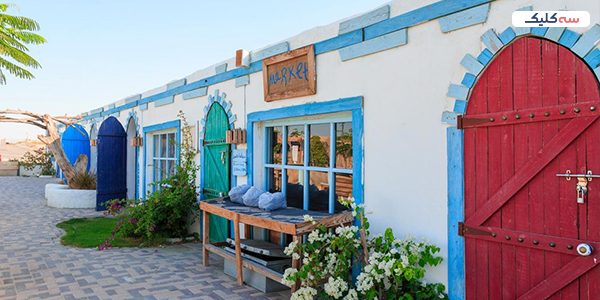 جواهرات مخفی دبی