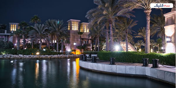 کارهای ممنوعه در دبی 