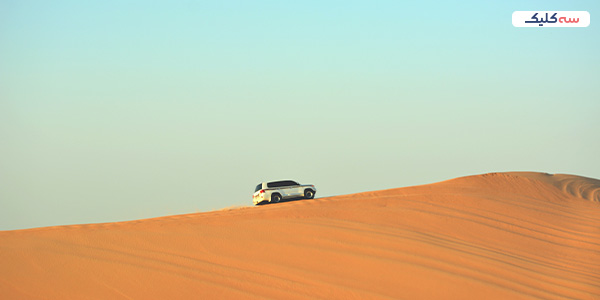 کارهای ممنوعه در دبی 