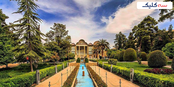 بهترین زمان سفر به شیراز