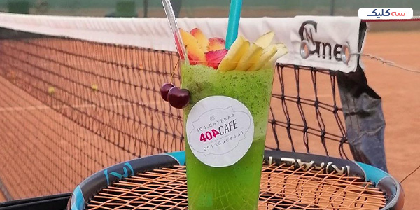 کافه های شیراز