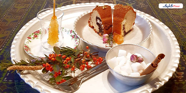 کافه های شیراز