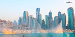 کارهای ممنوعه در دبی