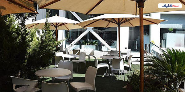 رستوران‌های شیراز