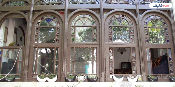 رستوران‌های شیراز