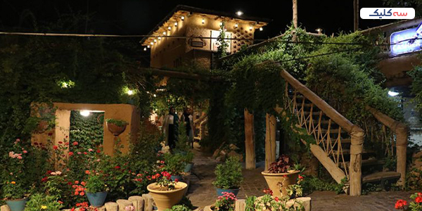 رستوران‌های شیراز