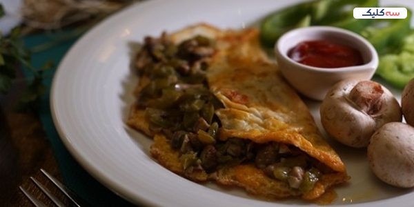 رستوران مارلین