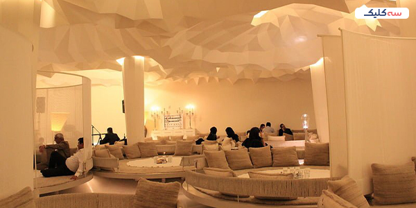 رستوران‌های شیراز