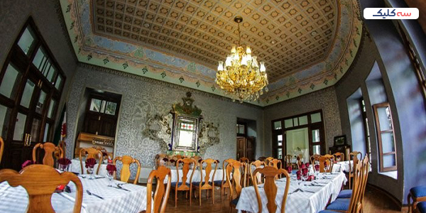 رستوران‌های شیراز
