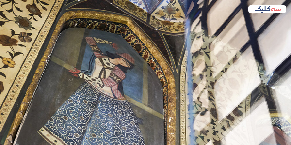 موزه پارس؛جاهای دیدنی شیراز