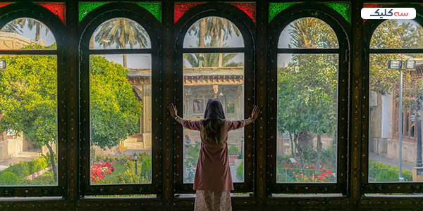 ساعات بازدید