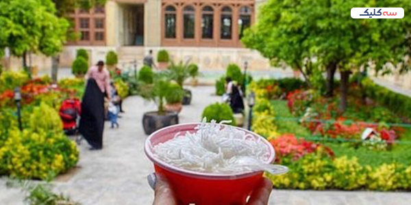 خانه زینت الملوک