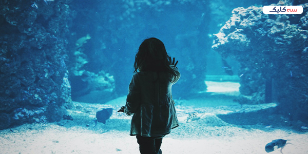قیمت بلیط آکواریوم اصفهان