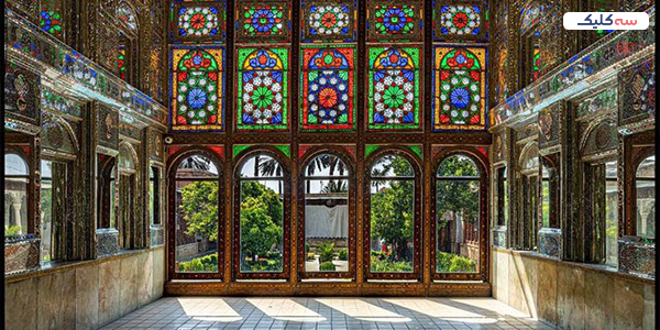 خانه زینت الملوک