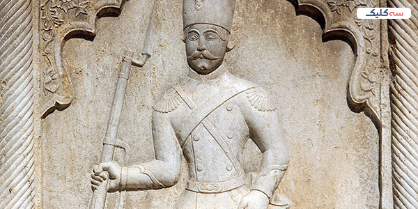 خانه زینت الملوک