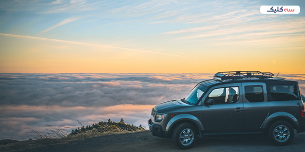 ثبت پلاک خودرو برای سفرهای نوروزی