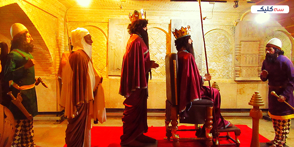 موزه مادام توسو