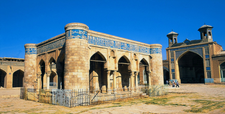 مسجد جامع عتیق شیراز