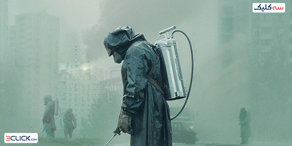 سریال چرنوبیل