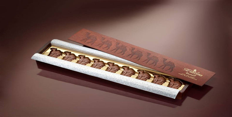 از دبی چی بخریم که سود کنیم؟ شکلات