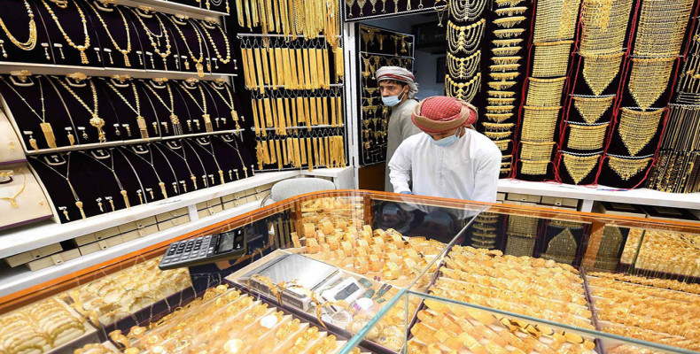 از دبی چی بخریم که سود کنیم؟ طلا