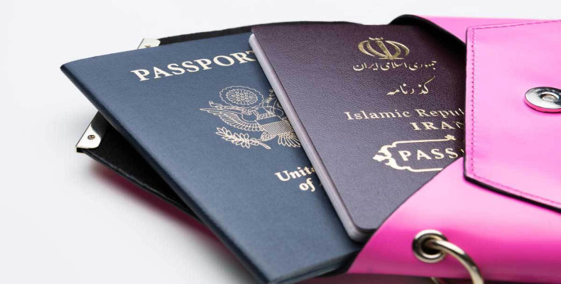 ایرانیان مقیم خارج