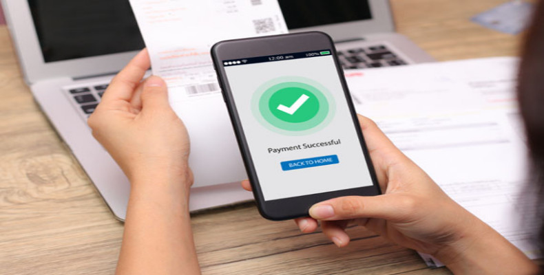 چطور از پرداخت موفق عوارض مطمئن شویم؟