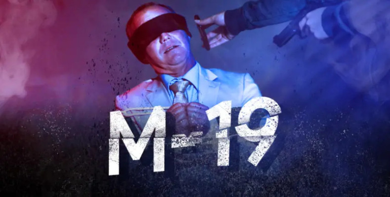 اتاق فرار M‑19 – Devil Escape 