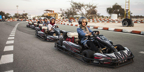 کارتینگ کیش