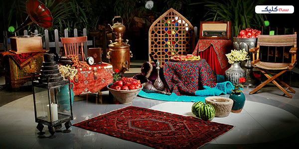 فرهنگ بومی کاشان