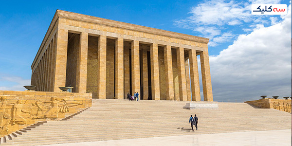 مقبره آنیت کبیر