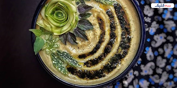 غذاهای کرمان