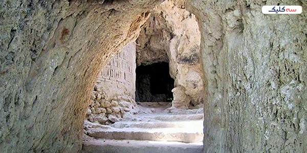 غار شکارچیان