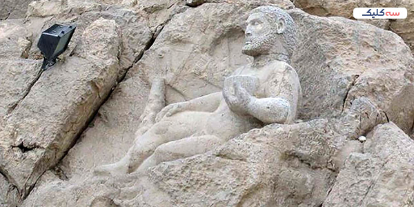 پیکره هرکول