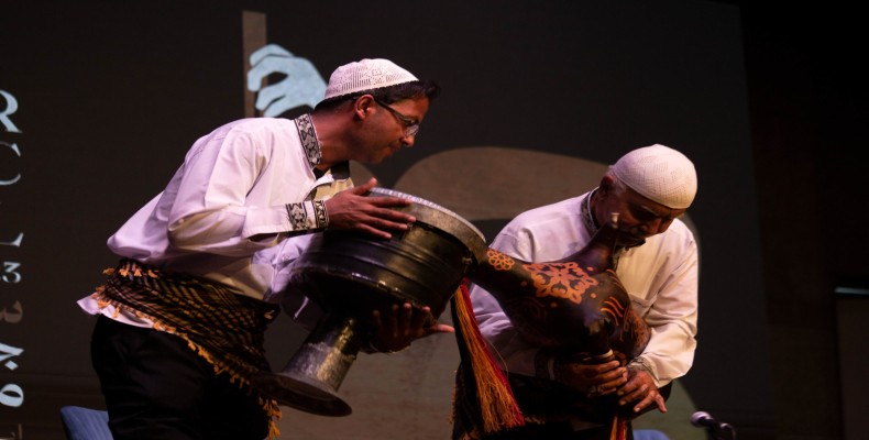 موسیقی محلی اهواز