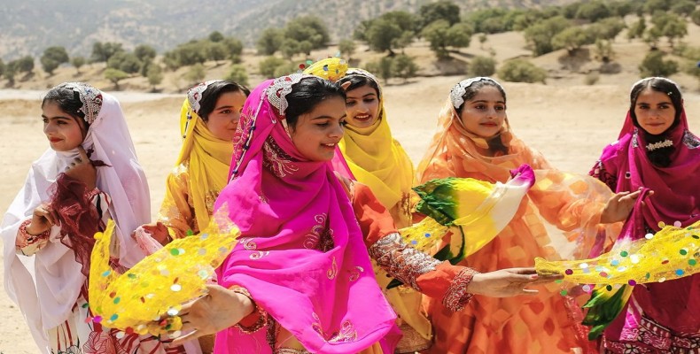 ازدواج به سبک هم‌بهری ؛ فرهنگ بومی اهواز