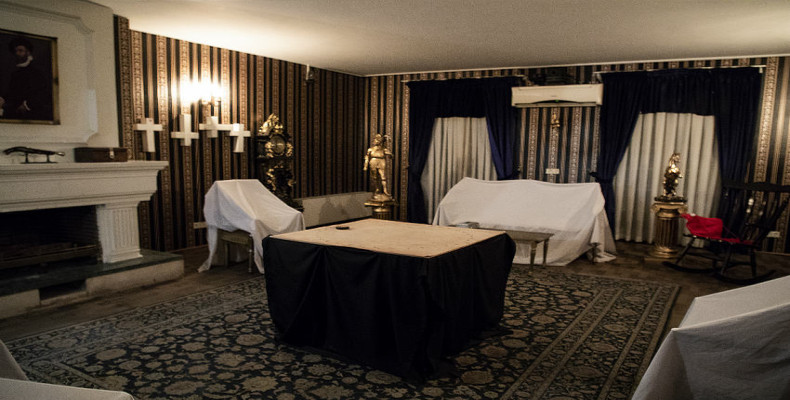 اتاق فرار احضار ۲