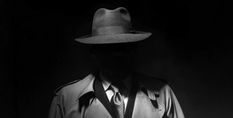 اتاق فرار جاسوس (Spy) 