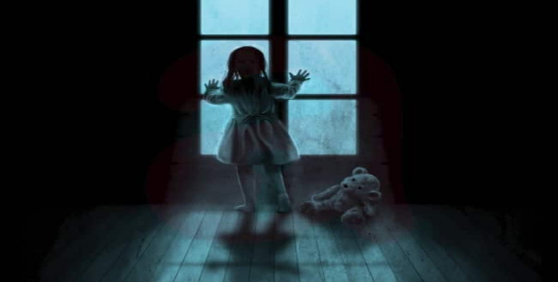 اتاق فرار منفی ۴ –