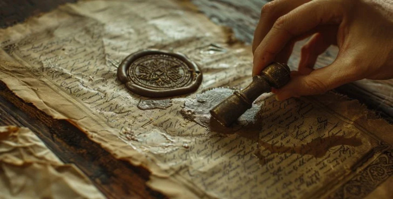 اتاق فرار «میراث لاله» 