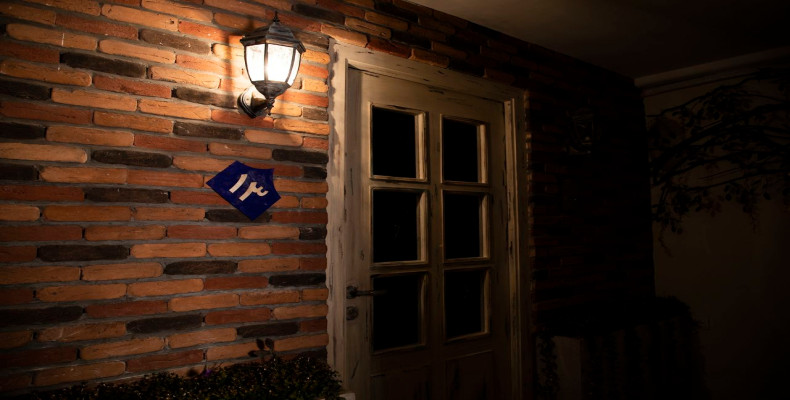 اتاق فرار «راز» از اتاق فرارهای تهران