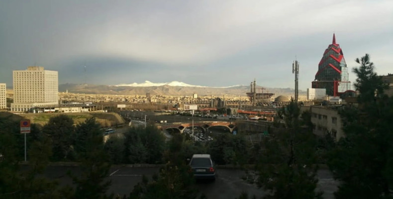 بام آرژانتین