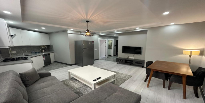 هتل‌های اطراف سفارت کانادا در استانبول؛ هتل‌ آپارتمان رز پلاس رزیدنس