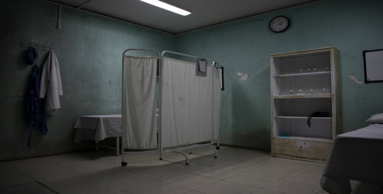 اتاق فرار طاعون