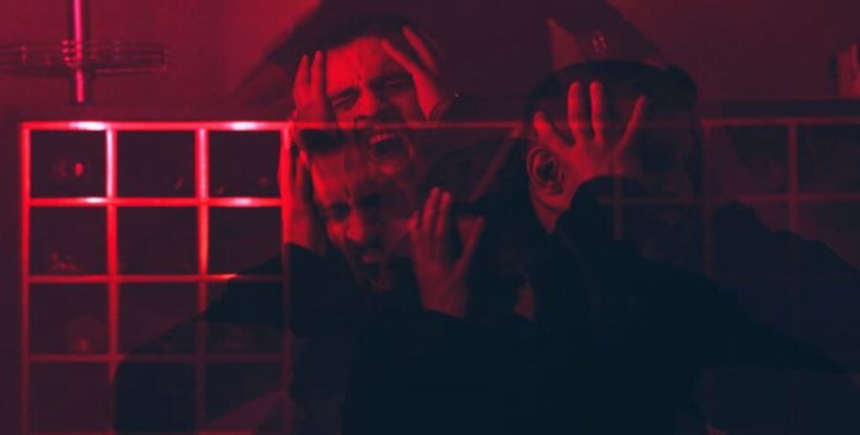 اتاق فرار «توهم» از اتاق فرارهای تهران