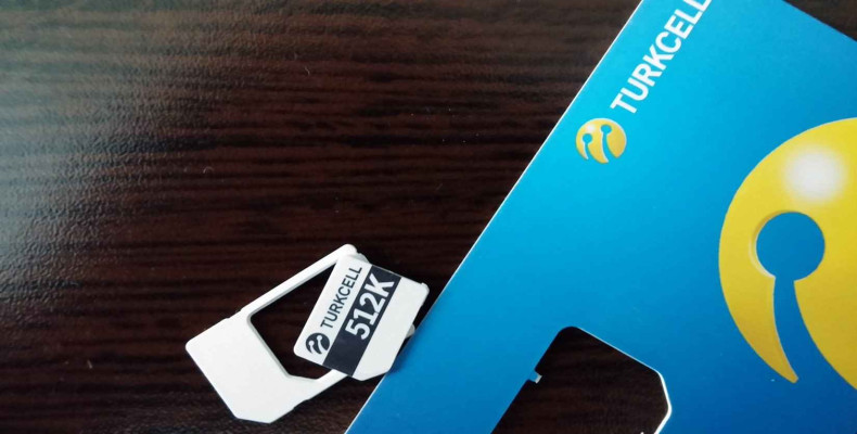 اینترنت در ترکیه: ترکسل (Turkcell)