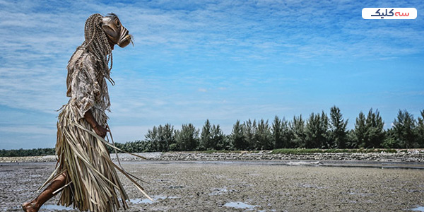 تفریحات جزیره کری مالزی